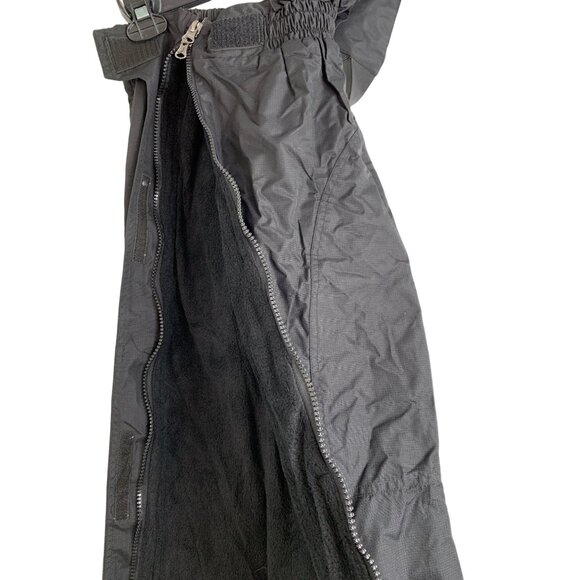 Mens XXL North Face Summit Ski Snow pants Gortex Straight Leg Zip Away 8028 NWT - Picture 15 of 15